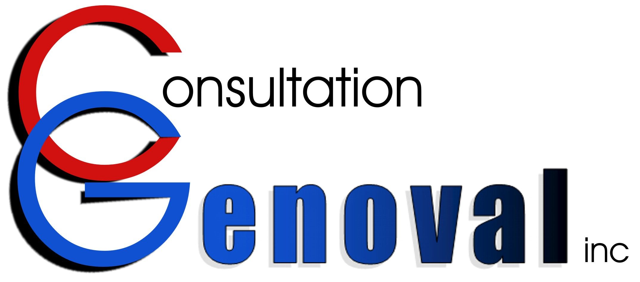 Consultation Genoval Logo